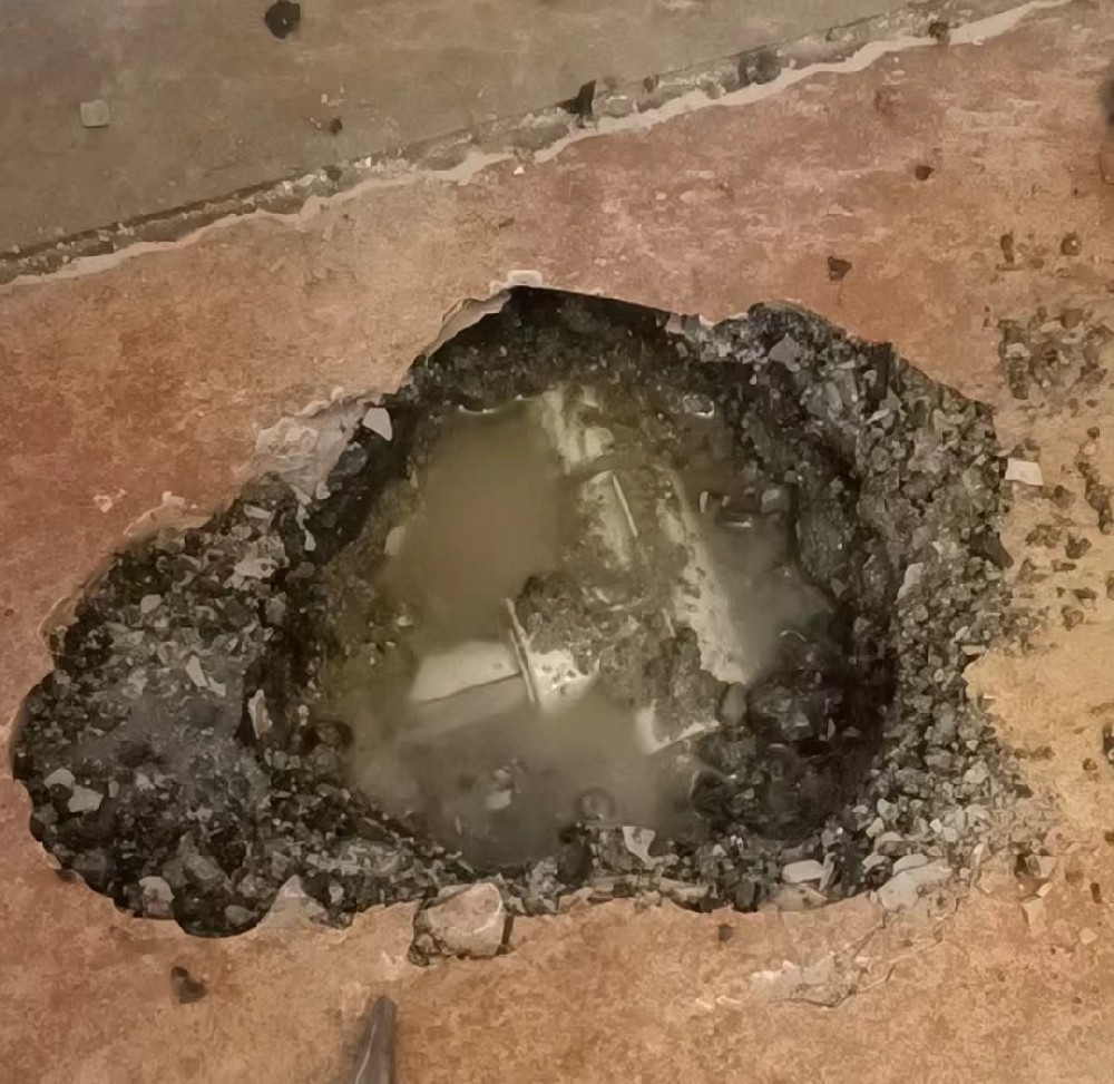 给水管漏水检测维修哪家好-淮南